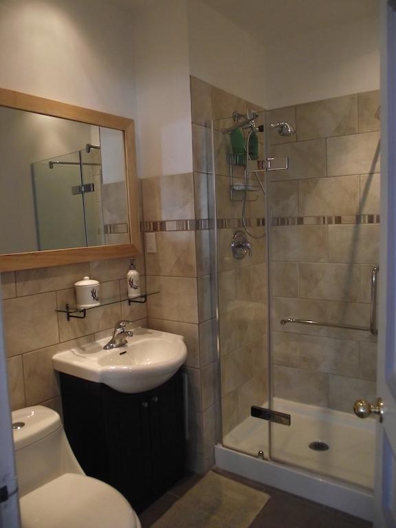 Bed & Breakfast Chez Marie-Claire Quebeque Quarto foto