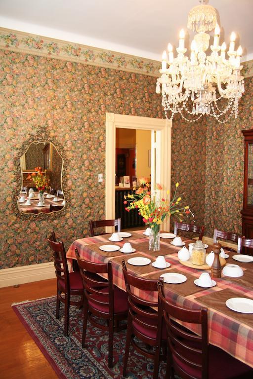 Bed & Breakfast Chez Marie-Claire Quebeque Exterior foto